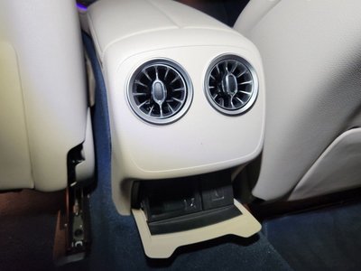 صورة مصغرة 11 لـ 2023 Mercedes-BENZ E-CLASS