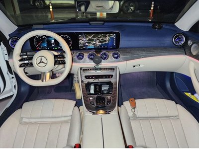 صورة 4 لـ 2023 Mercedes-BENZ E-CLASS