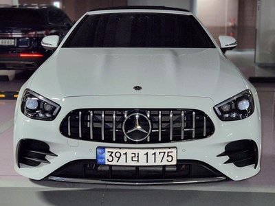 صورة 2 لـ 2023 Mercedes-BENZ E-CLASS