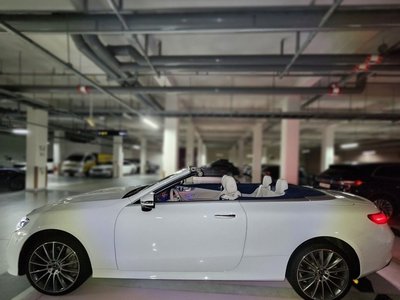 صورة مصغرة 12 لـ 2023 Mercedes-BENZ E-CLASS