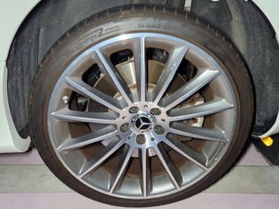 صورة 6 لـ 2023 Mercedes-BENZ E-CLASS