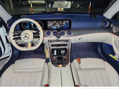 صورة مصغرة 14 لـ 2023 Mercedes-BENZ E-CLASS