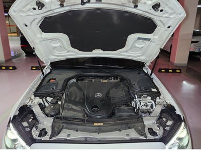 صورة 7 لـ 2023 Mercedes-BENZ E-CLASS