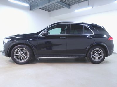 2021 Mercedes-BENZ GLE 照片 4