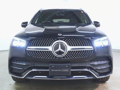 2021 Mercedes-BENZ GLE 照片 2