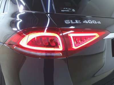 2021 Mercedes-BENZ GLE 照片 5
