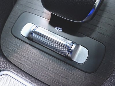 2021 Mercedes-BENZ GLE 缩略图 20