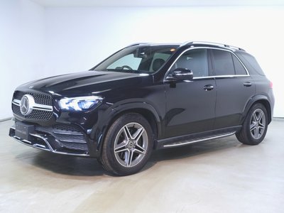 2021 Mercedes-BENZ GLE 照片 1
