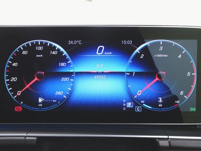 2021 Mercedes-BENZ GLE 缩略图 14