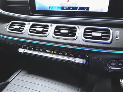 2021 Mercedes-BENZ GLE 缩略图 18