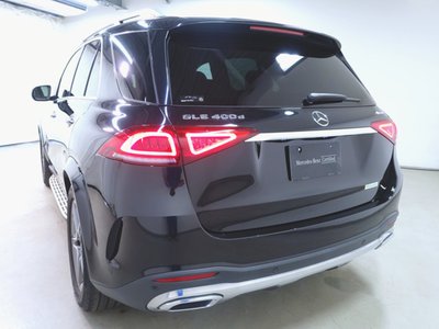 2021 Mercedes-BENZ GLE 照片 6
