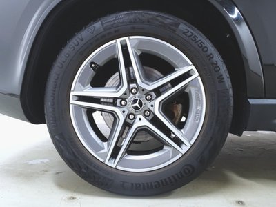2021 Mercedes-BENZ GLE 缩略图 35