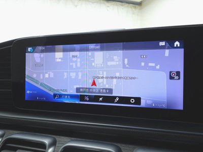 2021 Mercedes-BENZ GLE 缩略图 16