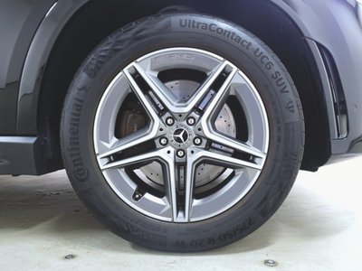 2021 Mercedes-BENZ GLE 缩略图 34