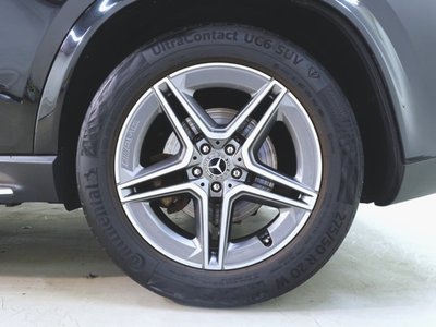 2021 Mercedes-BENZ GLE 缩略图 32