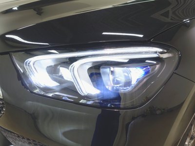 2021 Mercedes-BENZ GLE 照片 3
