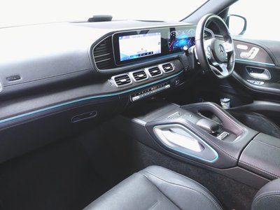 2021 Mercedes-BENZ GLE 缩略图 11