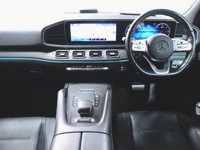 2021 Mercedes-BENZ GLE 缩略图 12