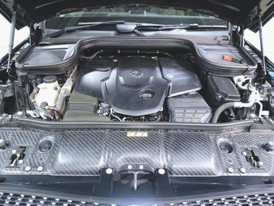 2021 Mercedes-BENZ GLE 缩略图 36