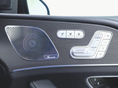 2021 Mercedes-BENZ GLE 缩略图 22