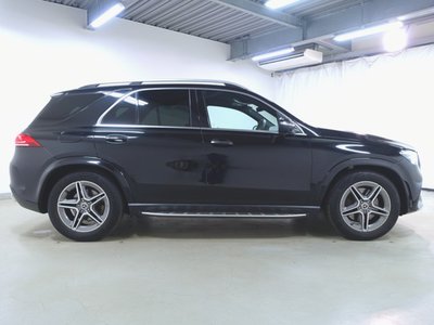 2021 Mercedes-BENZ GLE 照片 8