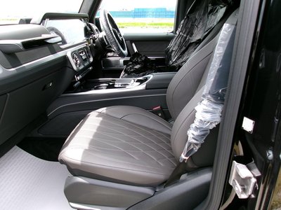 MERCEDES-BENZ G-CLASS - 9