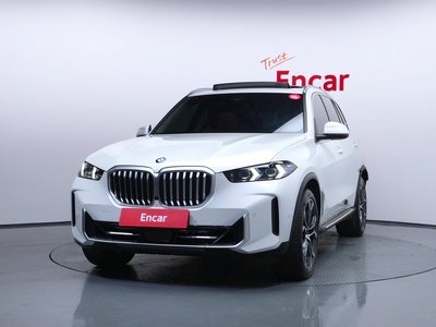BMW X5 - 2