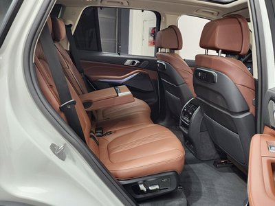 صورة مصغرة 17 لـ 2025 BMW X5