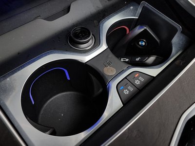 صورة مصغرة 22 لـ 2025 BMW X5