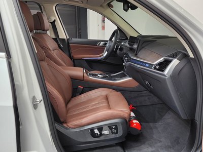 صورة مصغرة 16 لـ 2025 BMW X5