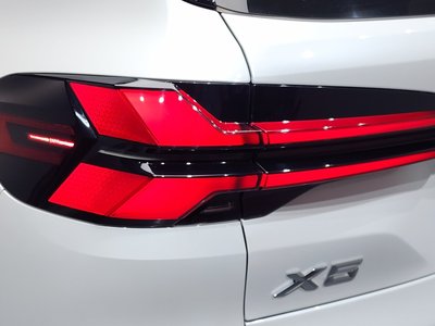 BMW X5 - 10