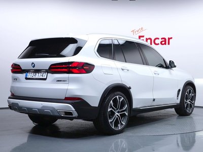 BMW X5 - 4