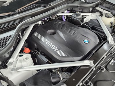BMW X5 - 7