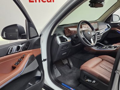 صورة مصغرة 13 لـ 2025 BMW X5