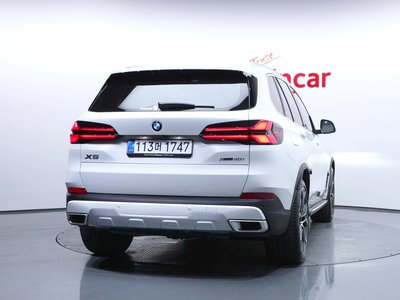 BMW X5 - 3