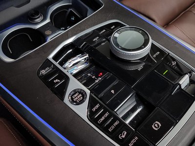 صورة مصغرة 12 لـ 2025 BMW X5