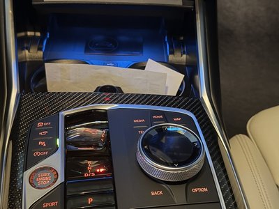 2025 BMW 3 SERIES 缩略图 11