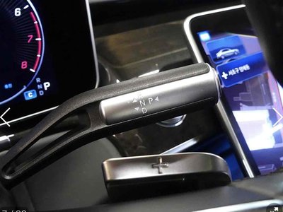 MERCEDES-BENZ S-CLASS - 6