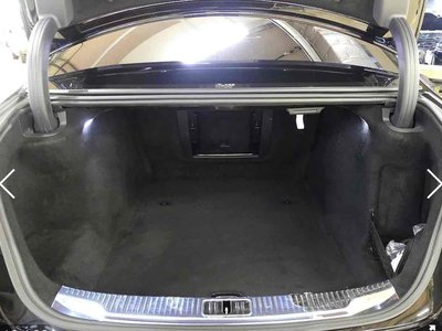 MERCEDES-BENZ S-CLASS - 5