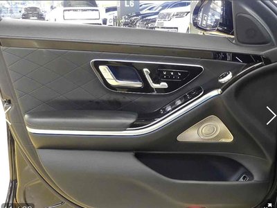 MERCEDES-BENZ S-CLASS - 7