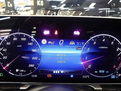 MERCEDES-BENZ S-CLASS - 4