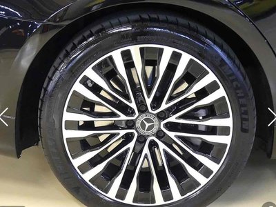 MERCEDES-BENZ S-CLASS - 8