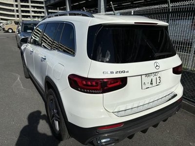 MERCEDES-BENZ GLB - 9