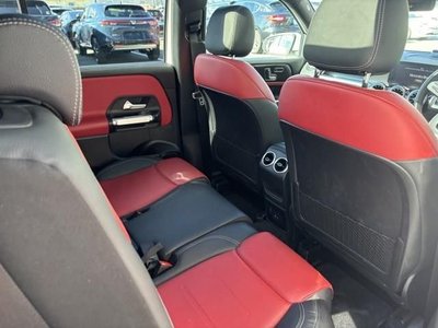 MERCEDES-BENZ GLB - 3