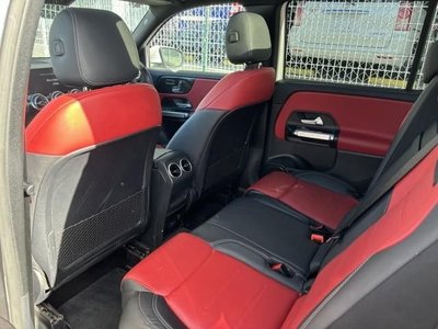 MERCEDES-BENZ GLB - 5