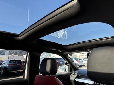 MERCEDES-BENZ GLB - 7