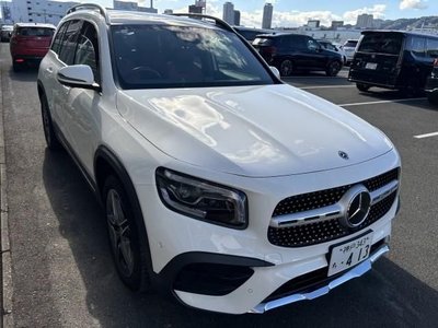 MERCEDES-BENZ GLB - 2