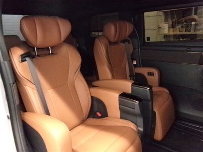 صورة مصغرة 12 لـ 2026 Toyota VELLFIRE