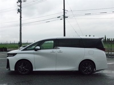 صورة مصغرة 16 لـ 2026 Toyota VELLFIRE