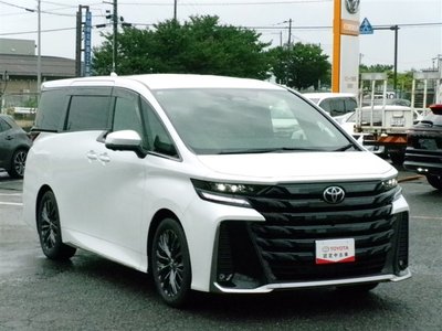 صورة مصغرة 15 لـ 2026 Toyota VELLFIRE